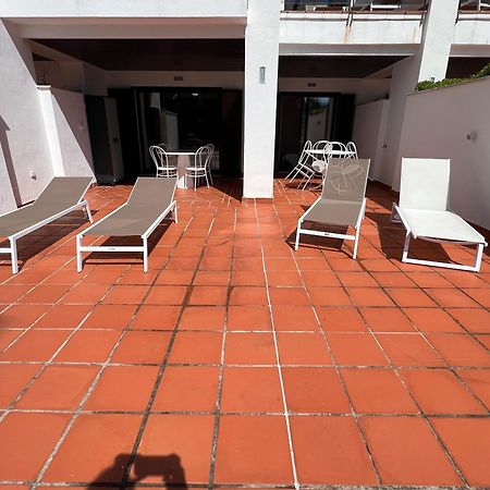 Appartamento Luxury Casares Del Mar D Bj2 Esterno foto