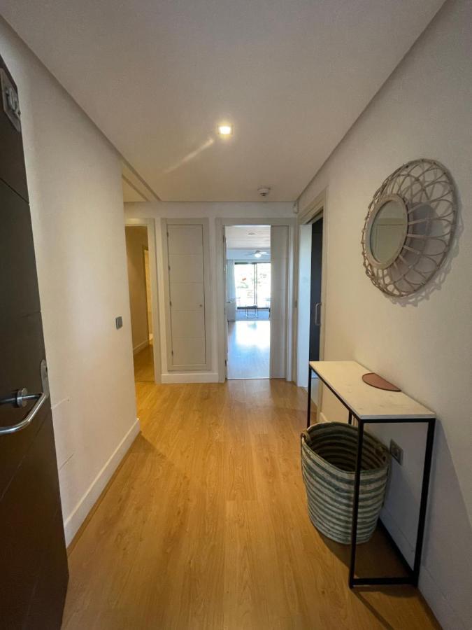 Appartamento Luxury Casares Del Mar D Bj2 Esterno foto