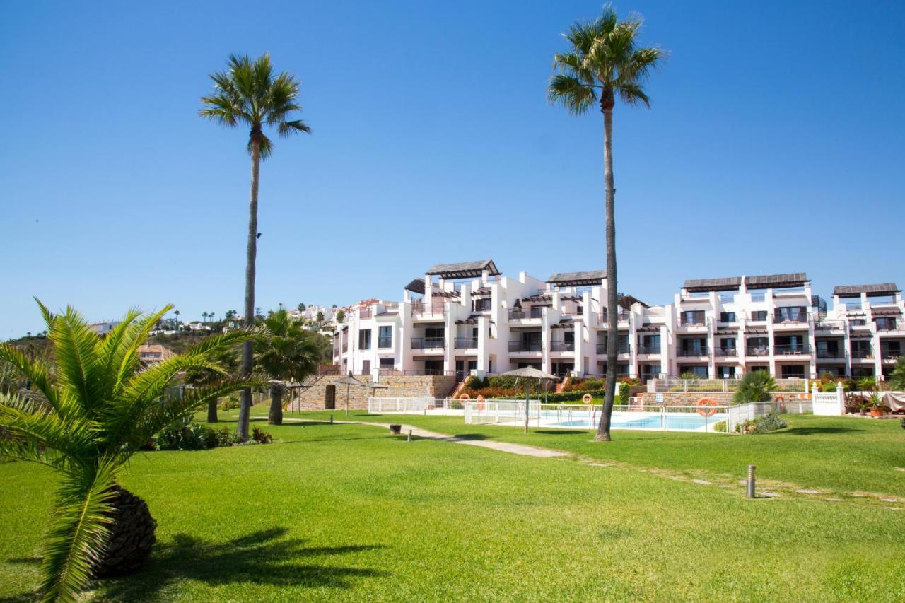 Appartamento Luxury Casares Del Mar D Bj2 Esterno foto