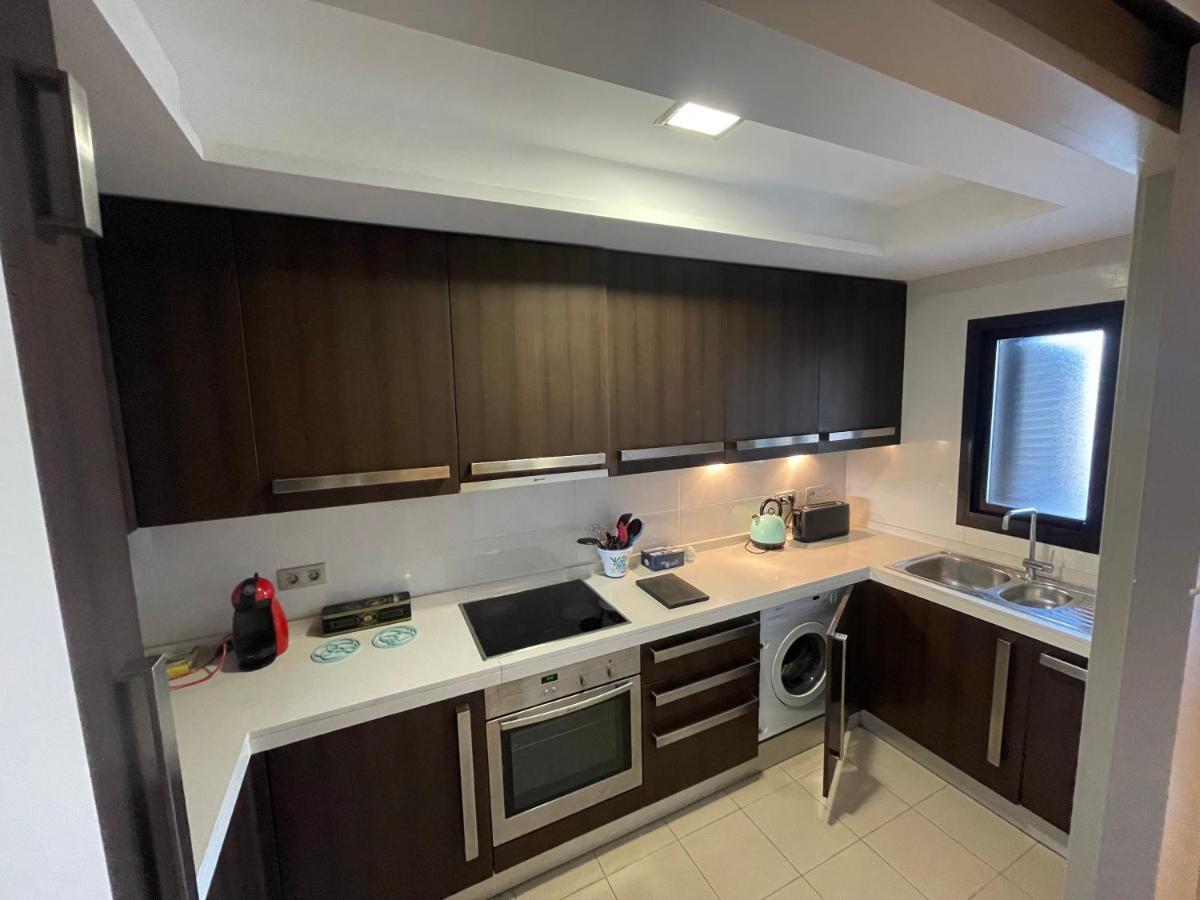 Appartamento Luxury Casares Del Mar D Bj2 Esterno foto