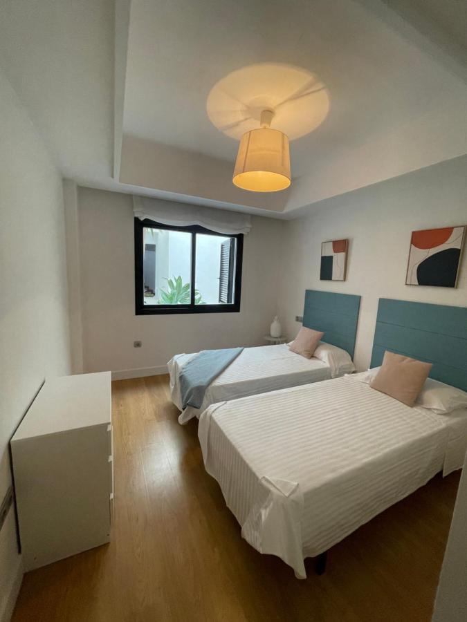 Appartamento Luxury Casares Del Mar D Bj2 Esterno foto