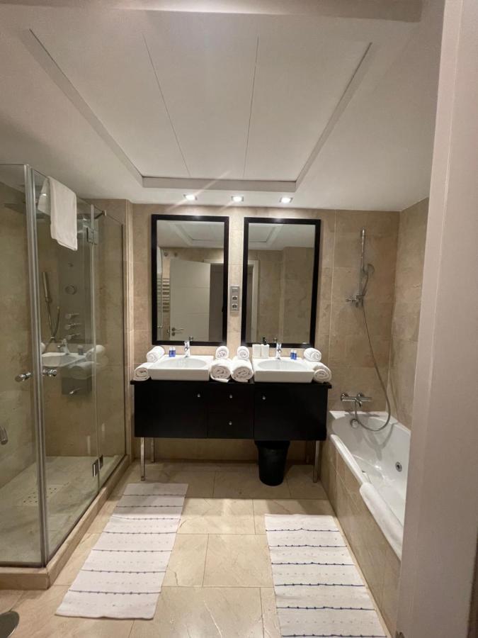 Appartamento Luxury Casares Del Mar D Bj2 Esterno foto