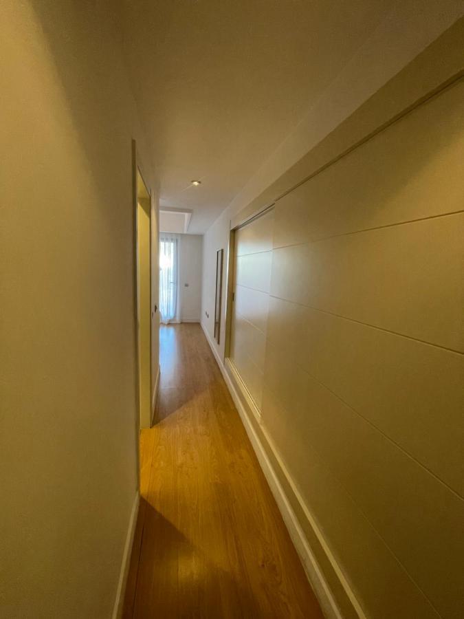 Appartamento Luxury Casares Del Mar D Bj2 Esterno foto