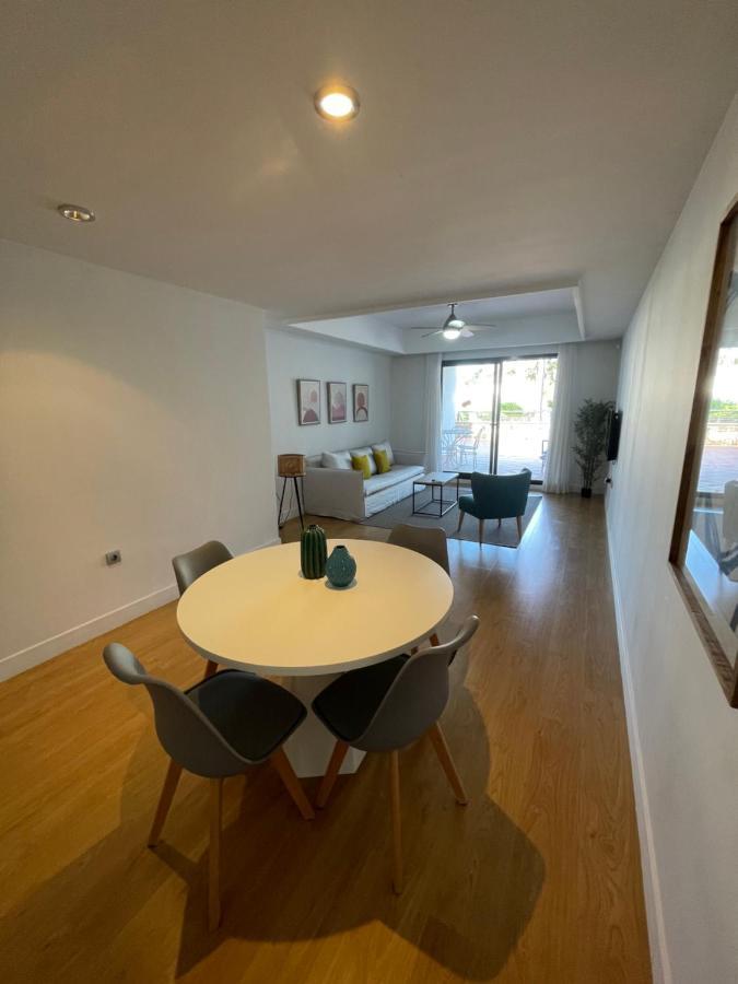 Appartamento Luxury Casares Del Mar D Bj2 Esterno foto