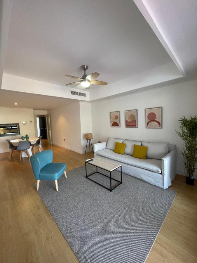 Appartamento Luxury Casares Del Mar D Bj2 Esterno foto