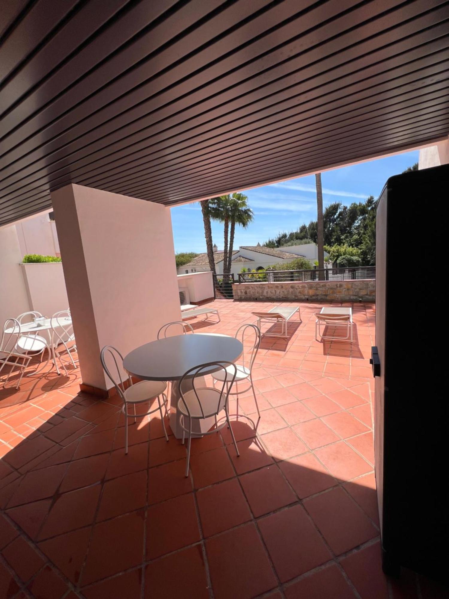 Appartamento Luxury Casares Del Mar D Bj2 Esterno foto