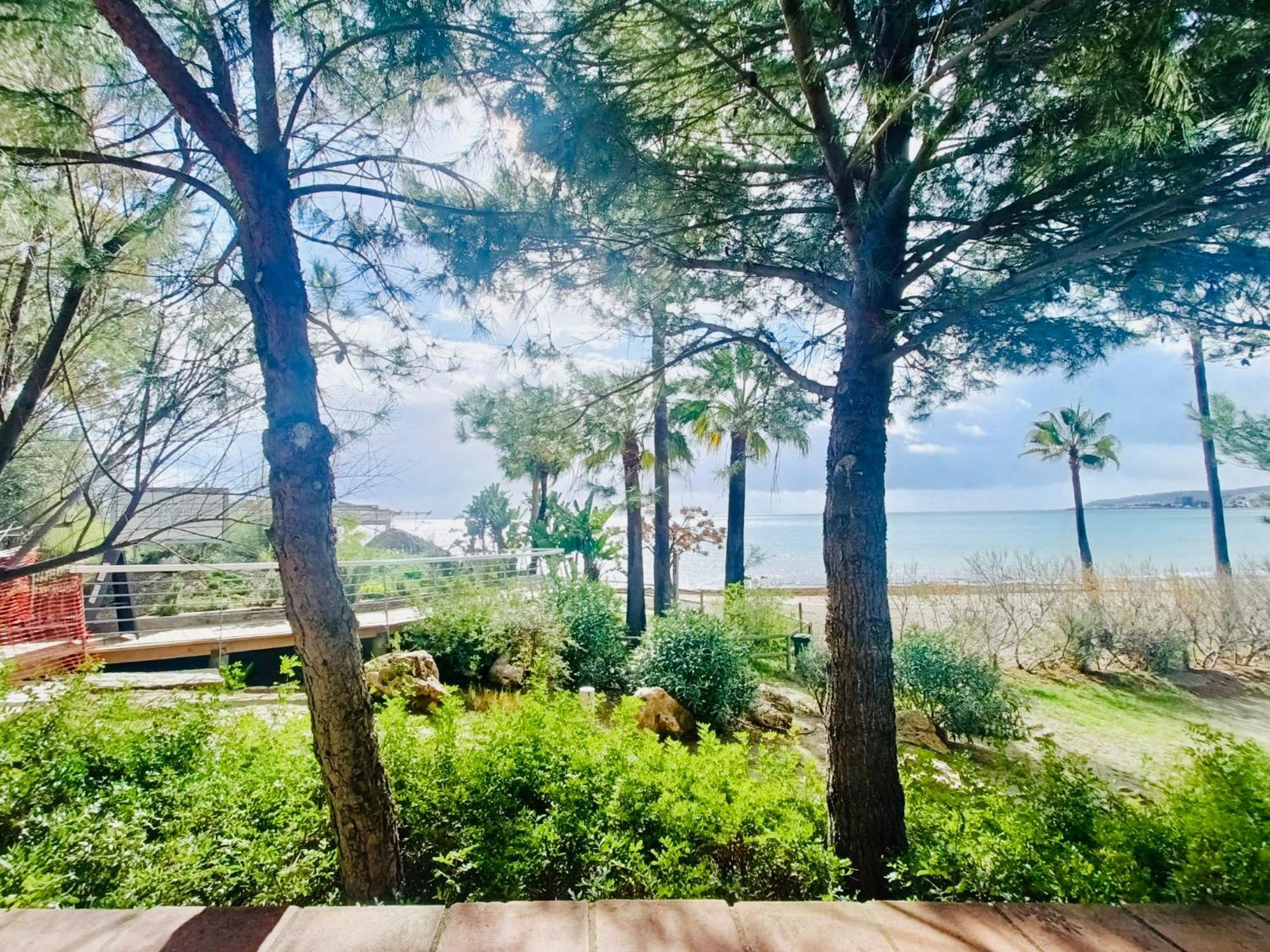 Appartamento Luxury Casares Del Mar D Bj2 Esterno foto